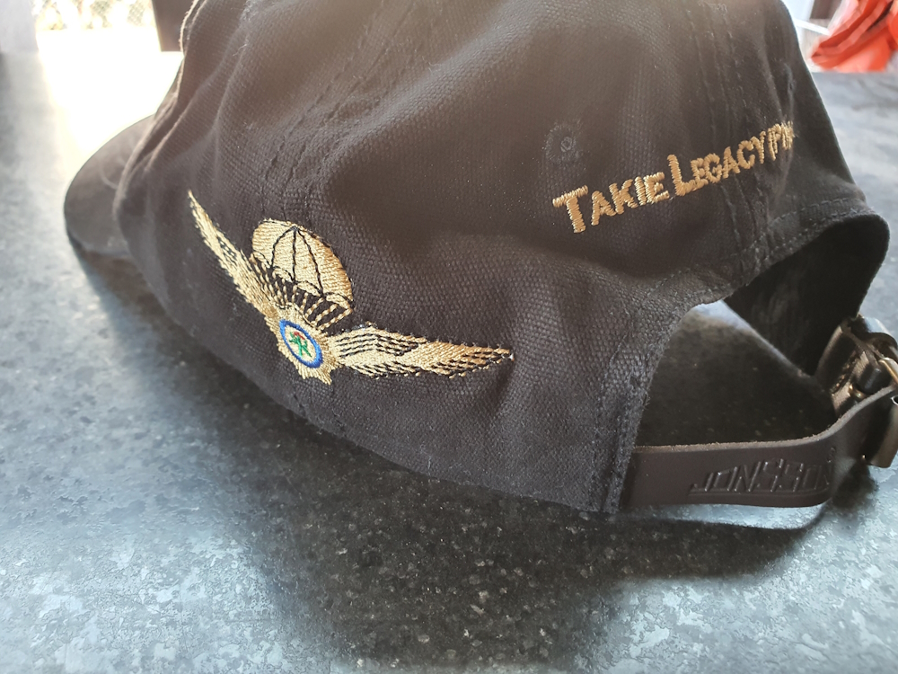 RO LEGEND CAP - Image 2