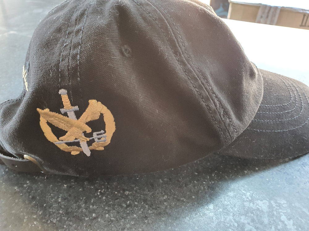 RO LEGEND CAP - Image 3