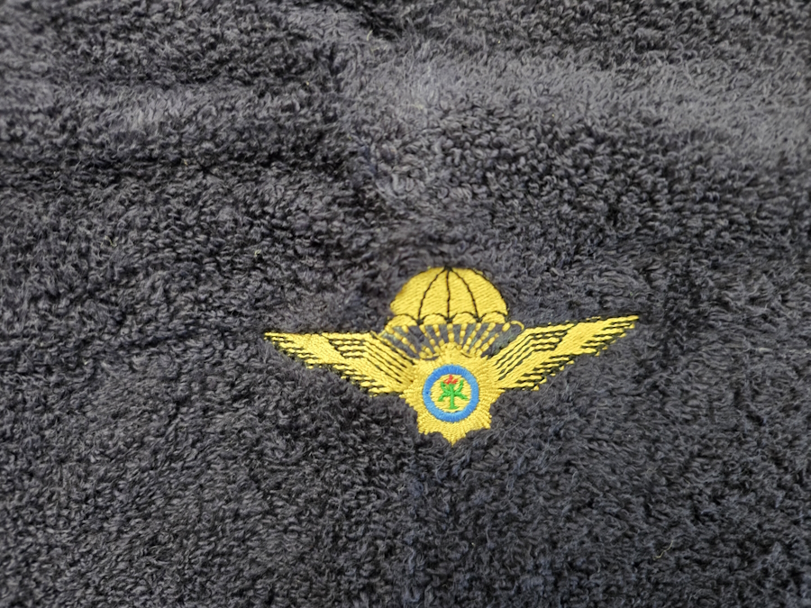 RO TM Towel set - Image 3