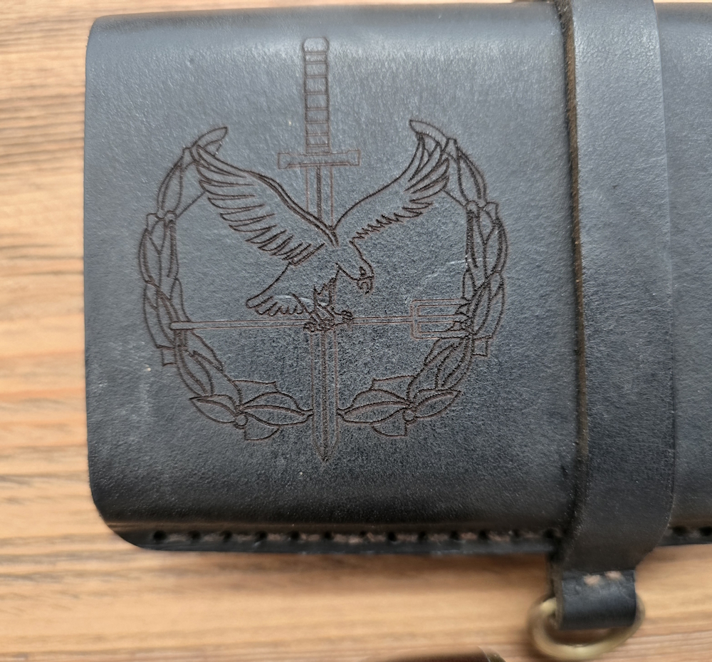 RO Gladius sword - Image 2