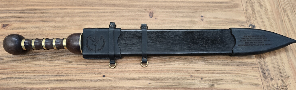 RO Gladius sword - Image 6