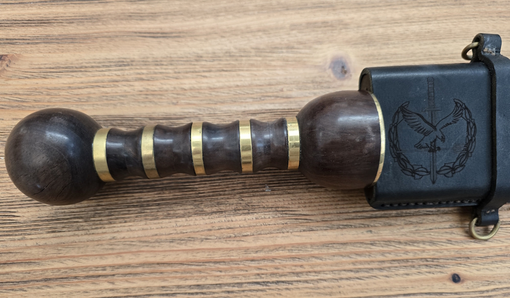 RO Gladius sword - Image 3