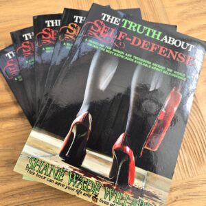 The Truth about Self-Defense