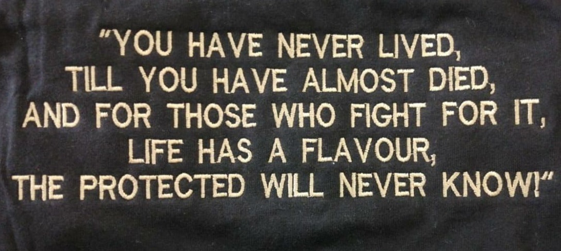 Real Operator Hulk T-Shirt - Image 2