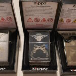Zippo.Trio