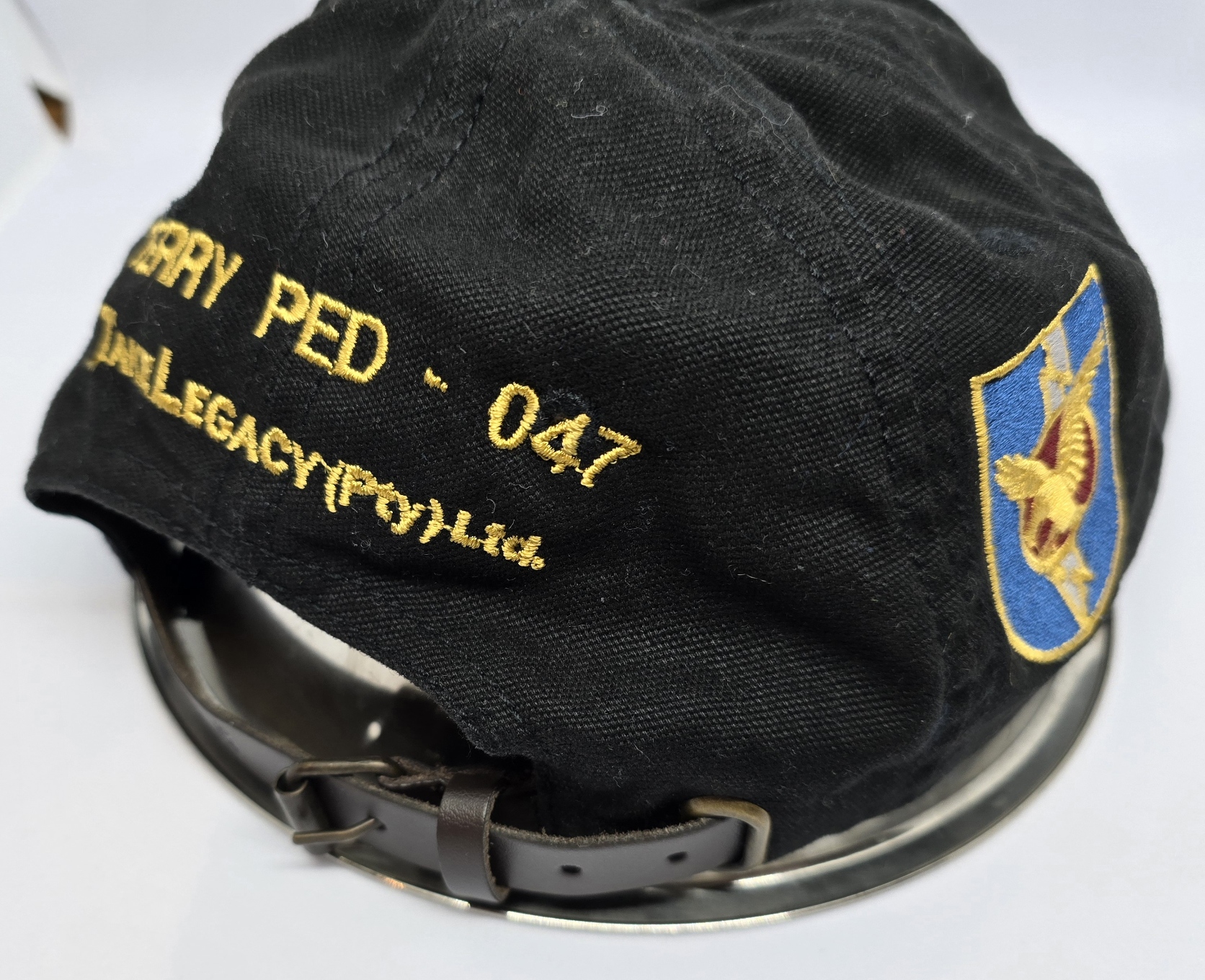 Friends of TAKIES LEGEND CAP - Image 5