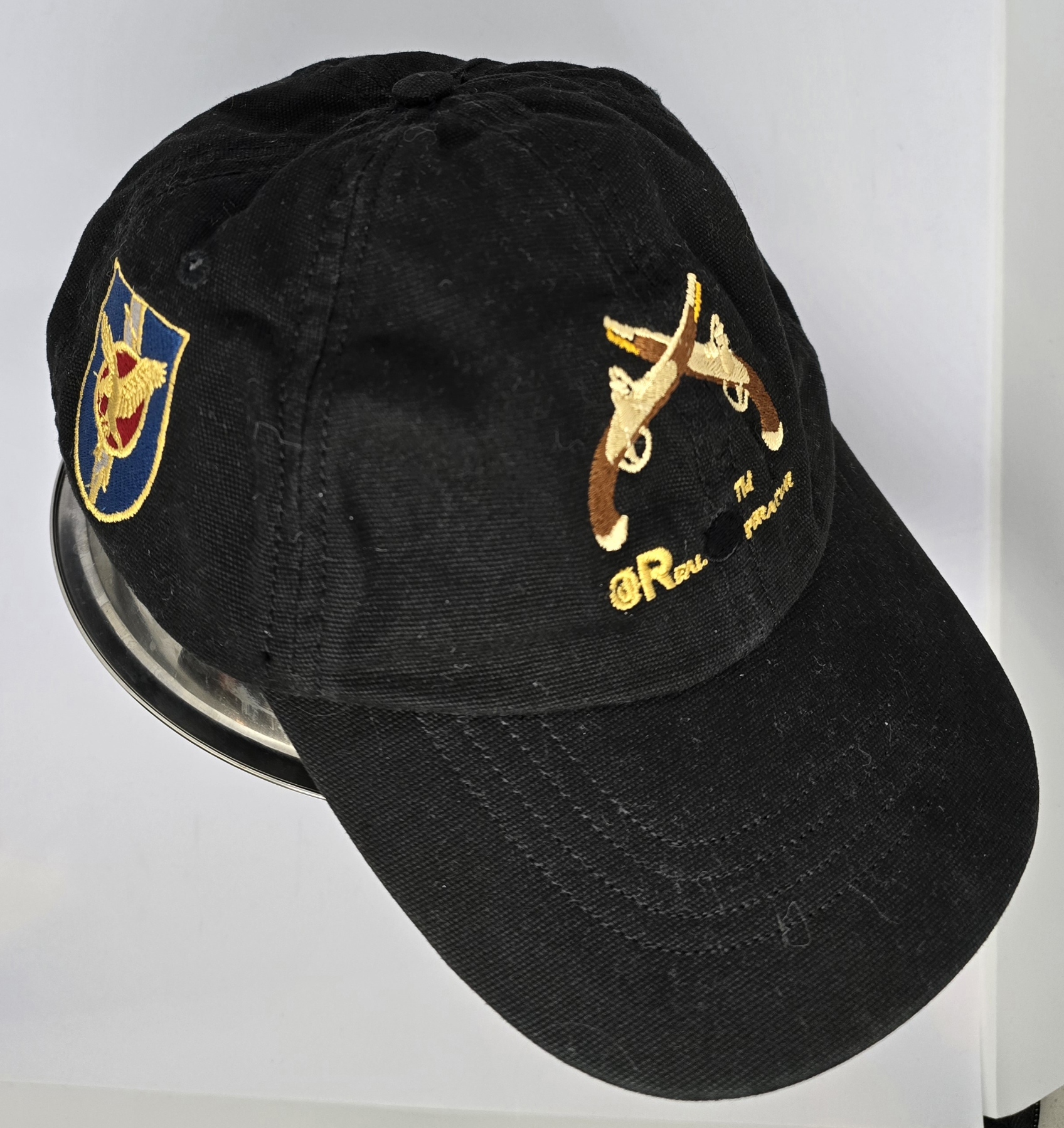 Friends of TAKIES LEGEND CAP - Image 2