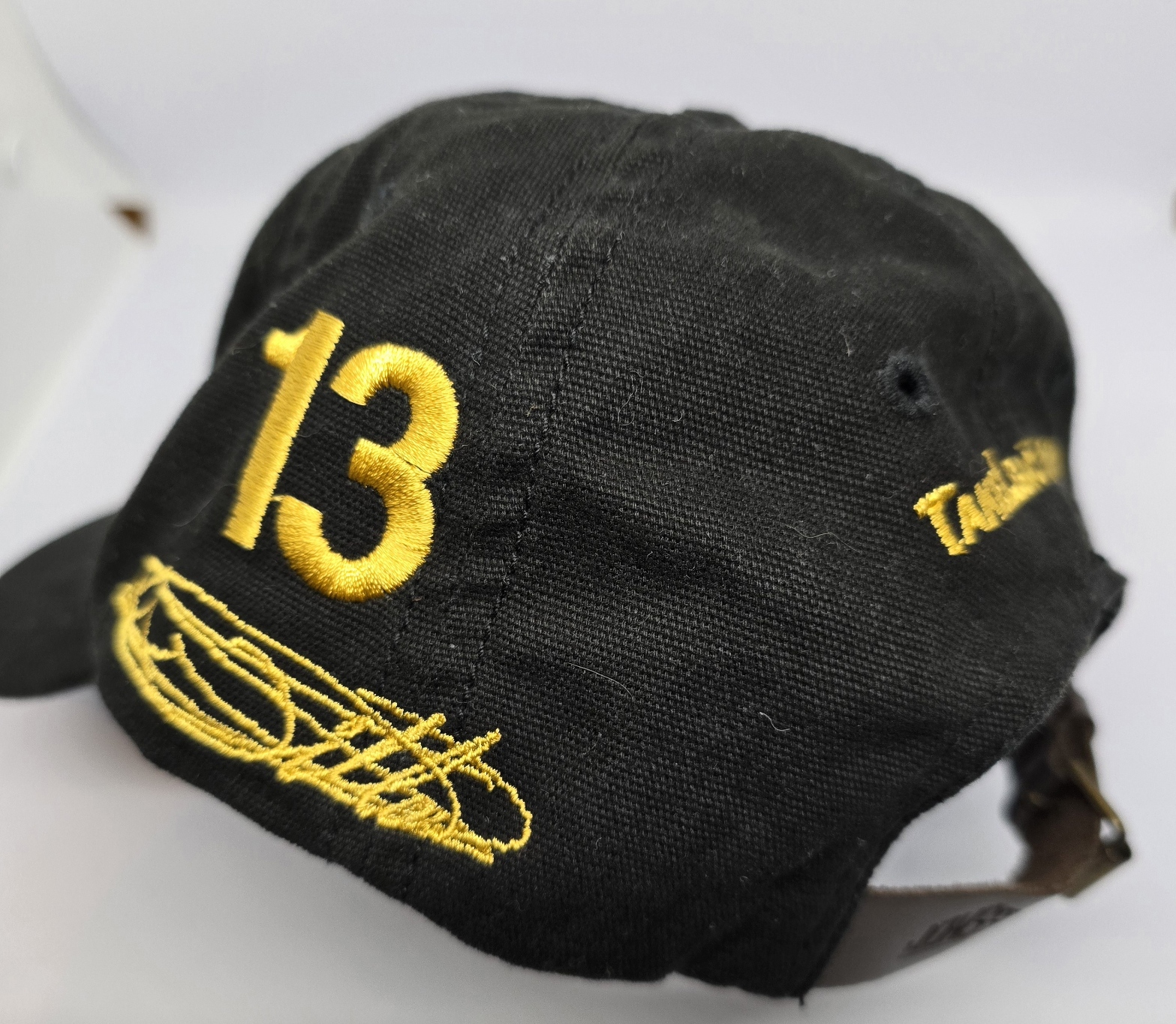 Friends of TAKIES LEGEND CAP - Image 4