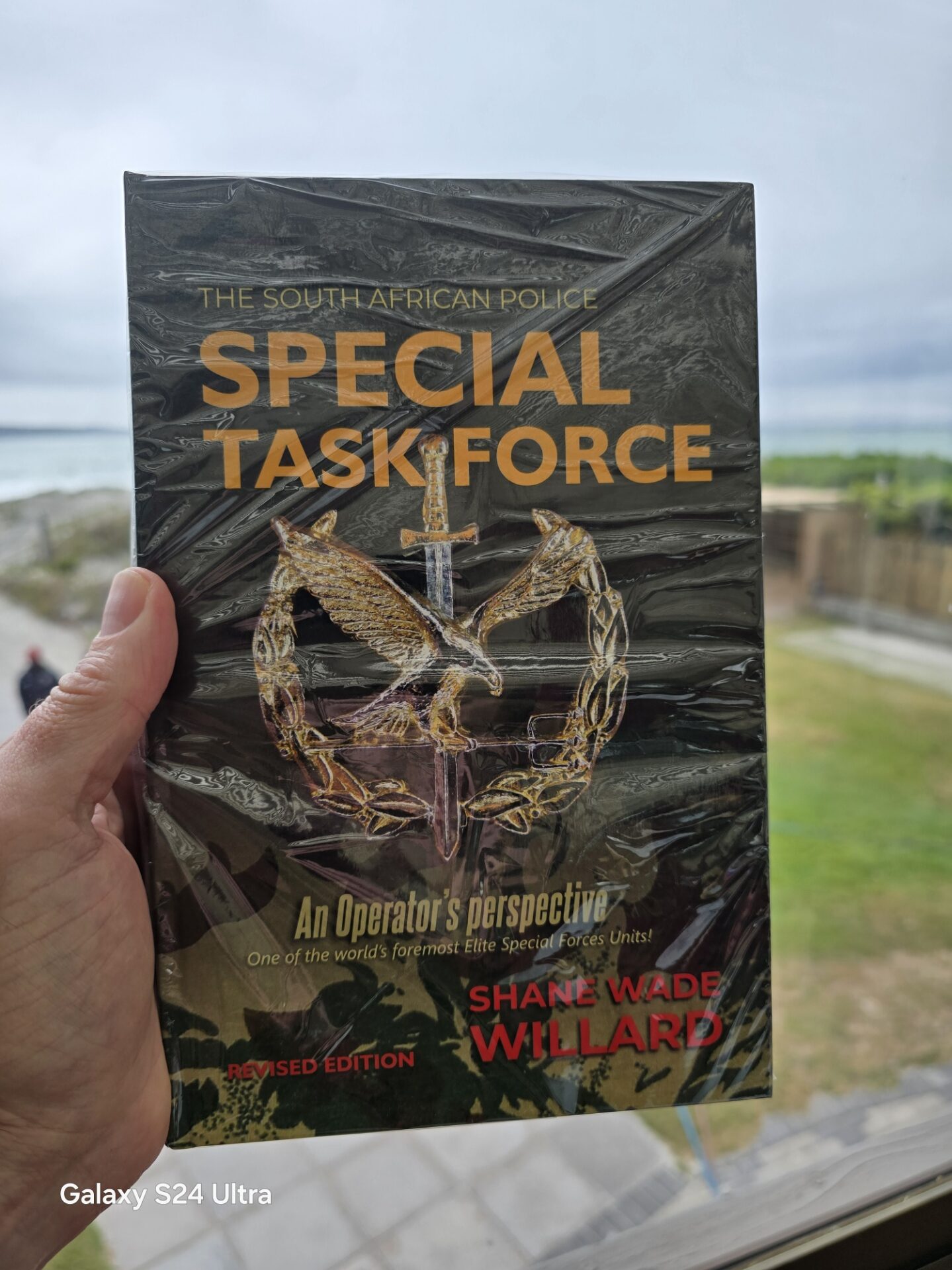 TM Hard Cover Color - Image 3