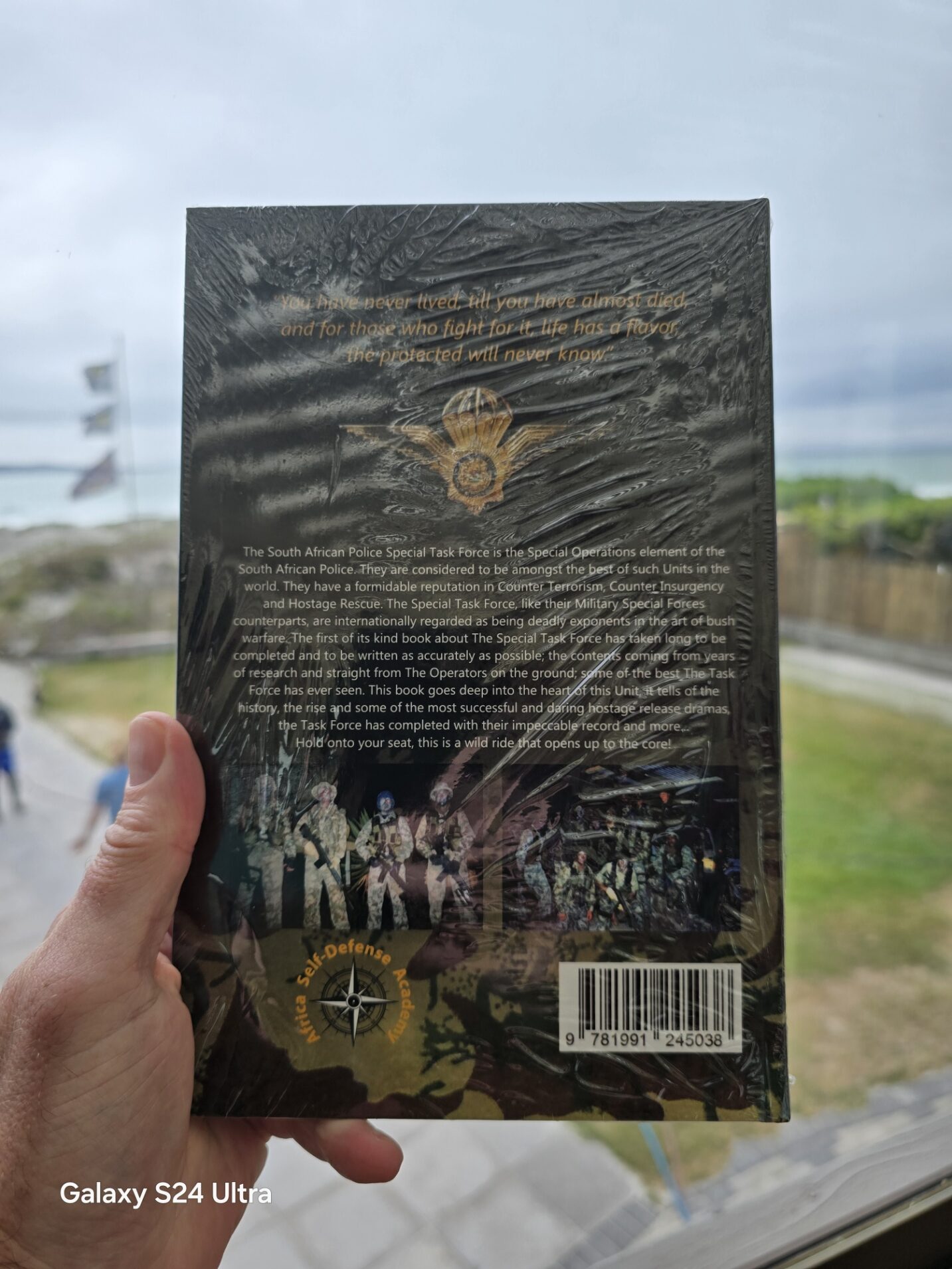 TM Hard Cover Color - Image 4