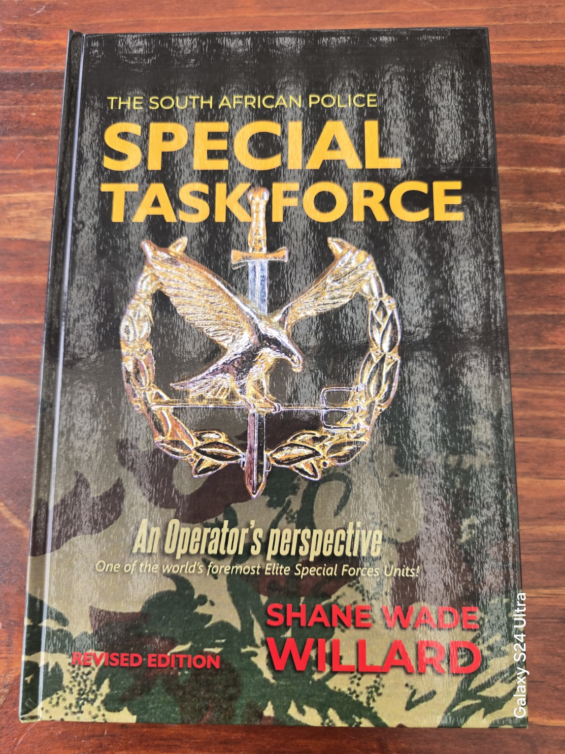 TM Hard Cover Color - Image 11