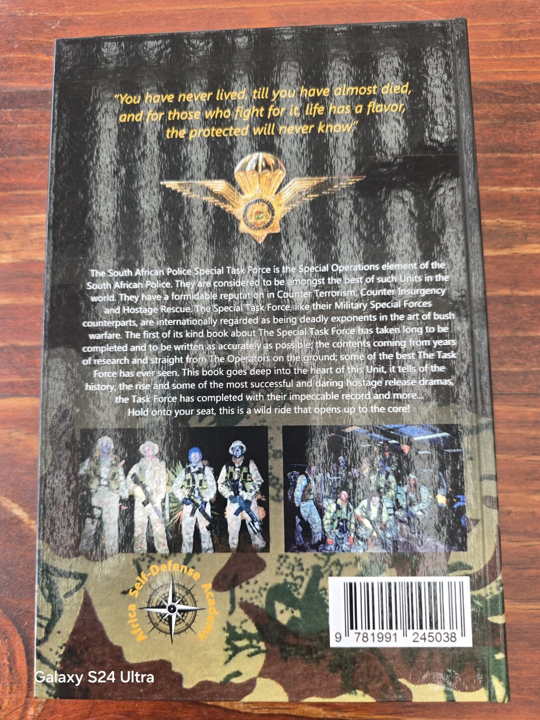 TM Hard Cover Color - Image 12