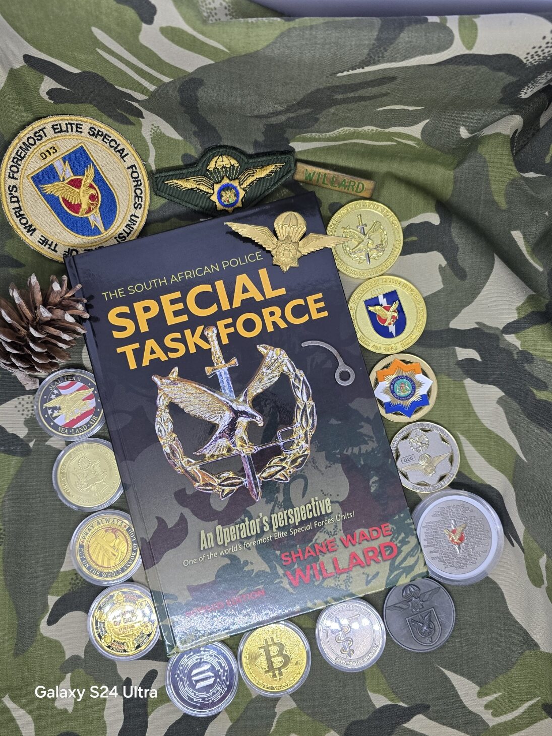 TM Hard Cover Color - Image 13