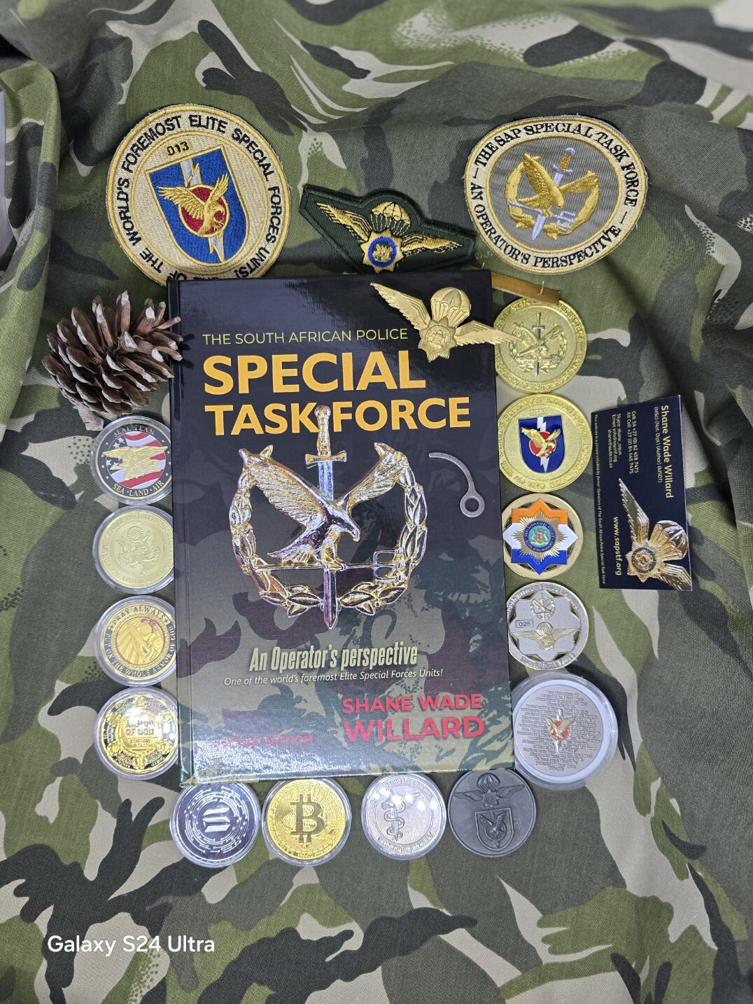 TM Hard Cover Color - Image 7