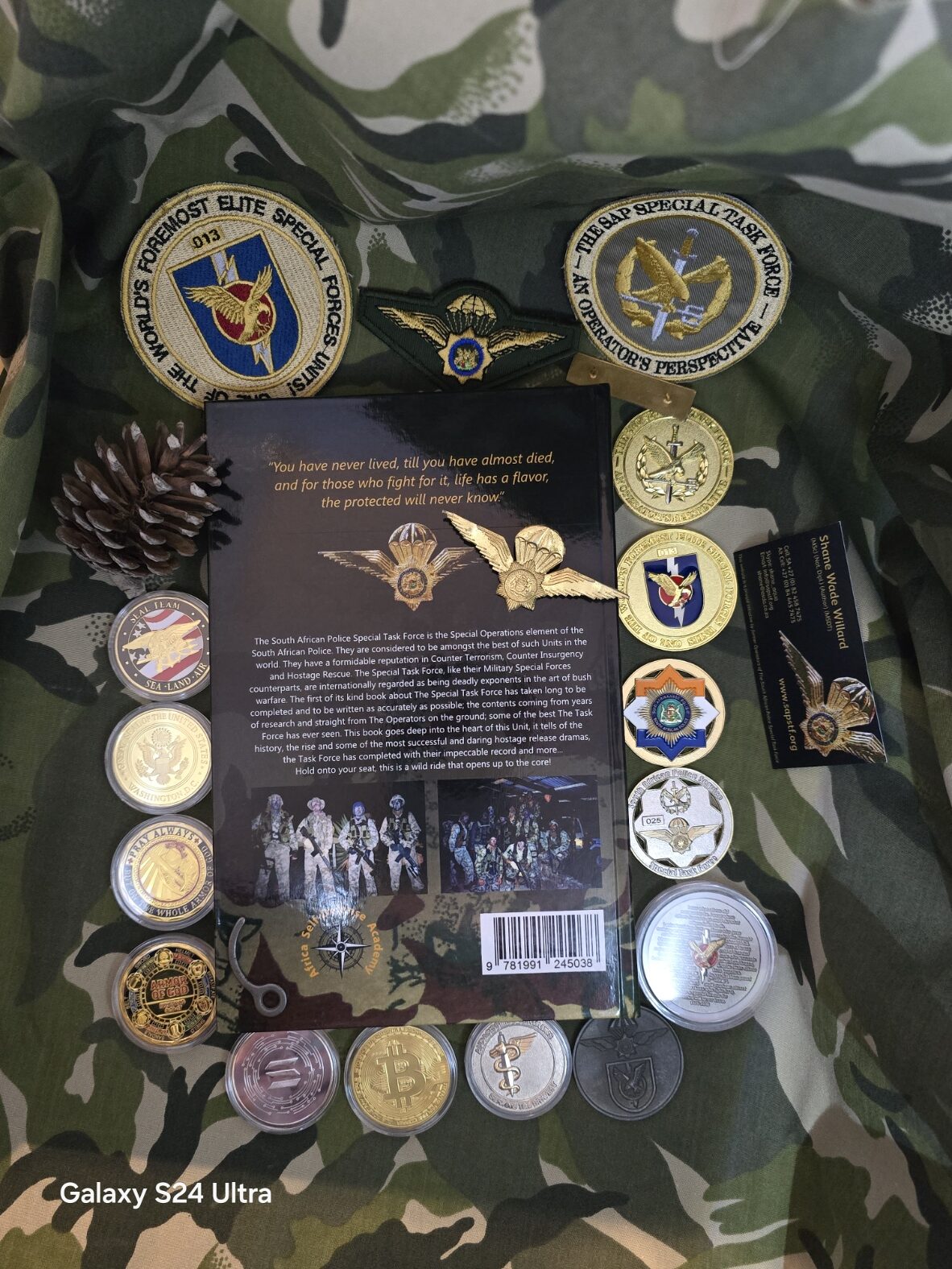 TM Hard Cover Color - Image 8