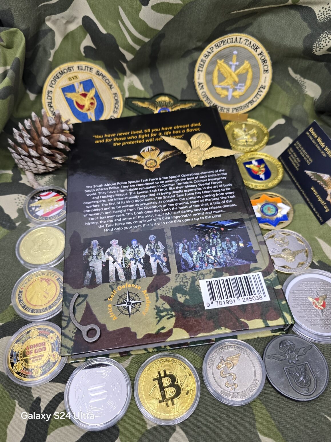 TM Hard Cover Color - Image 9