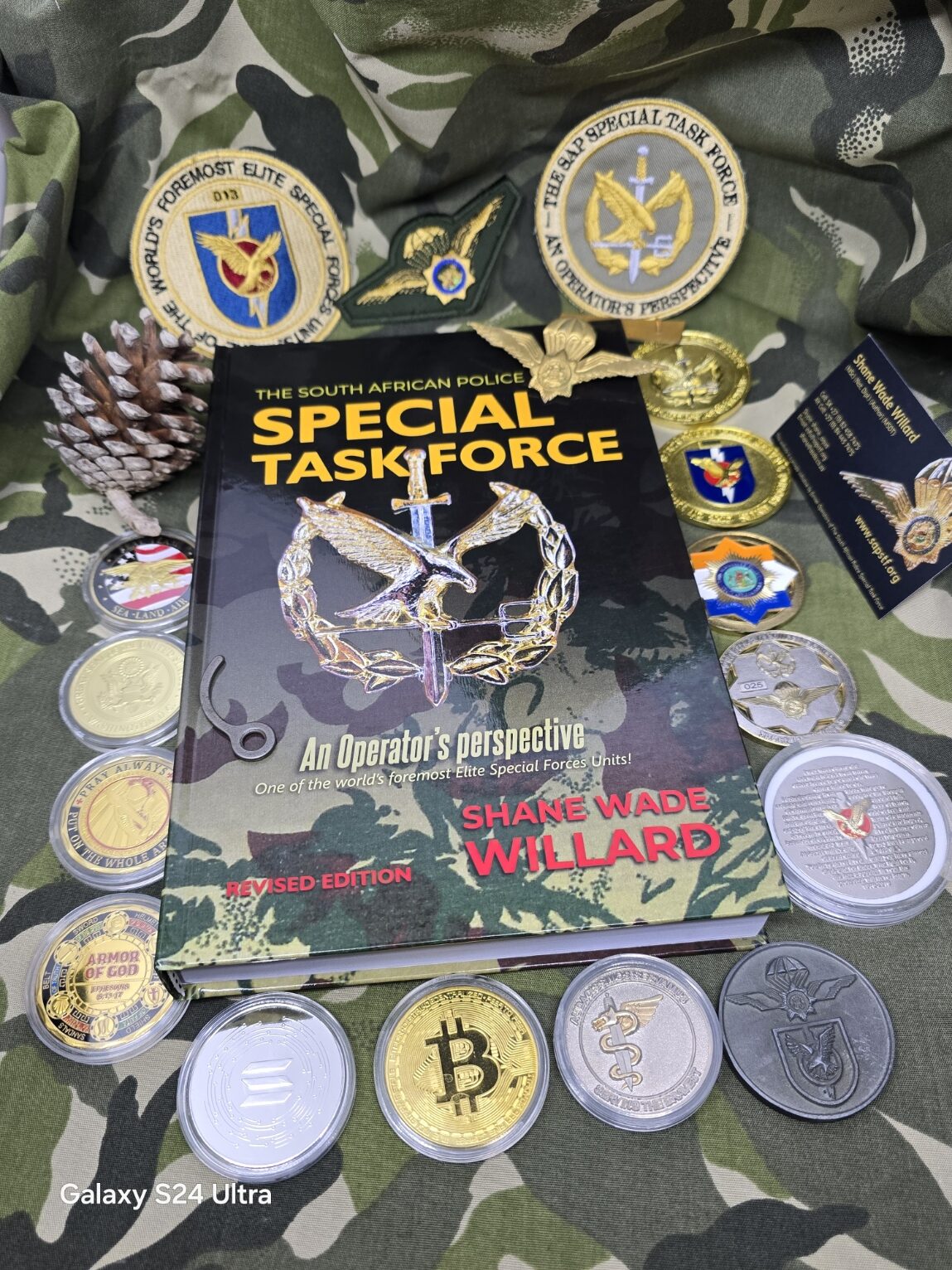 TM Hard Cover Color - Image 10