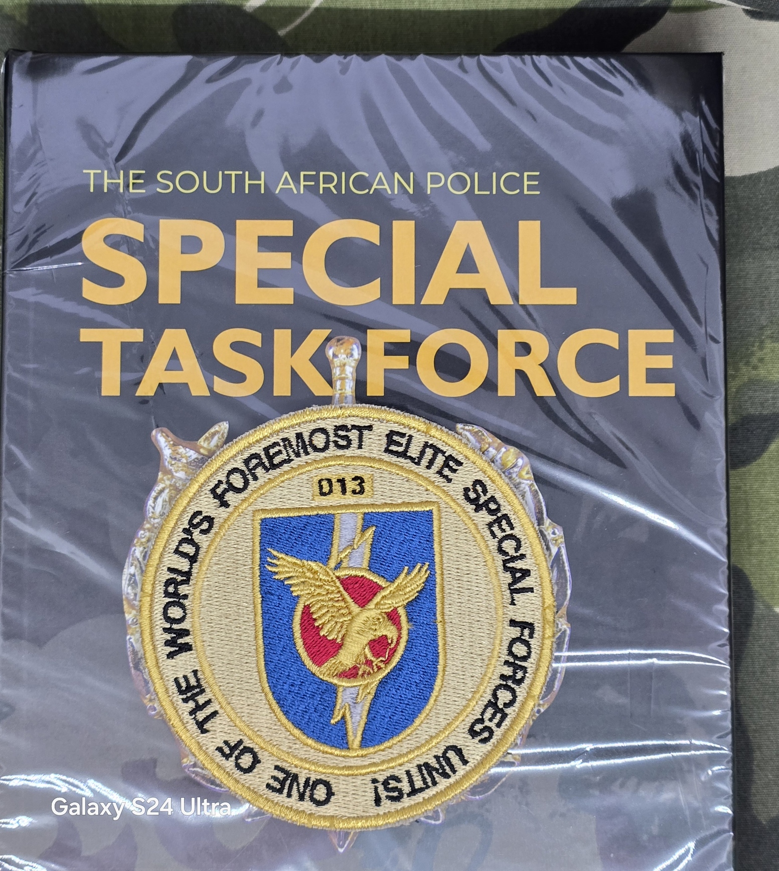 LUCKY 13 Patches - Image 4