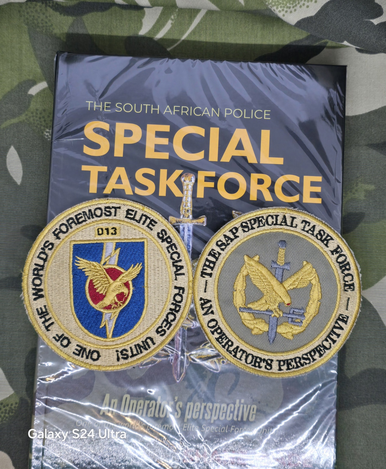 LUCKY 13 Patches - Image 5