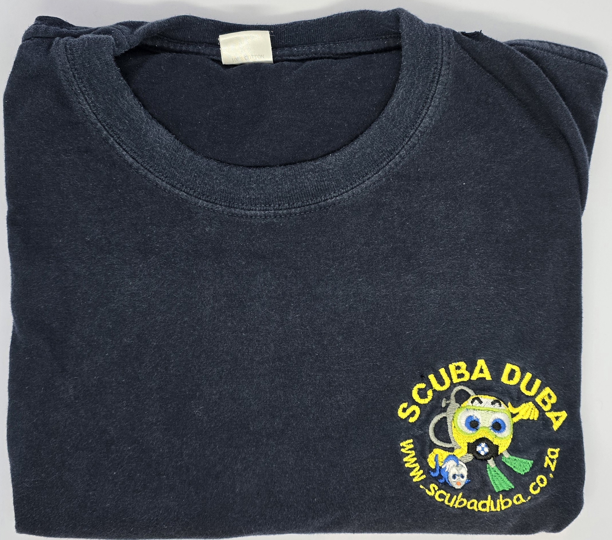 Scuba Duba t-shirt - Image 4