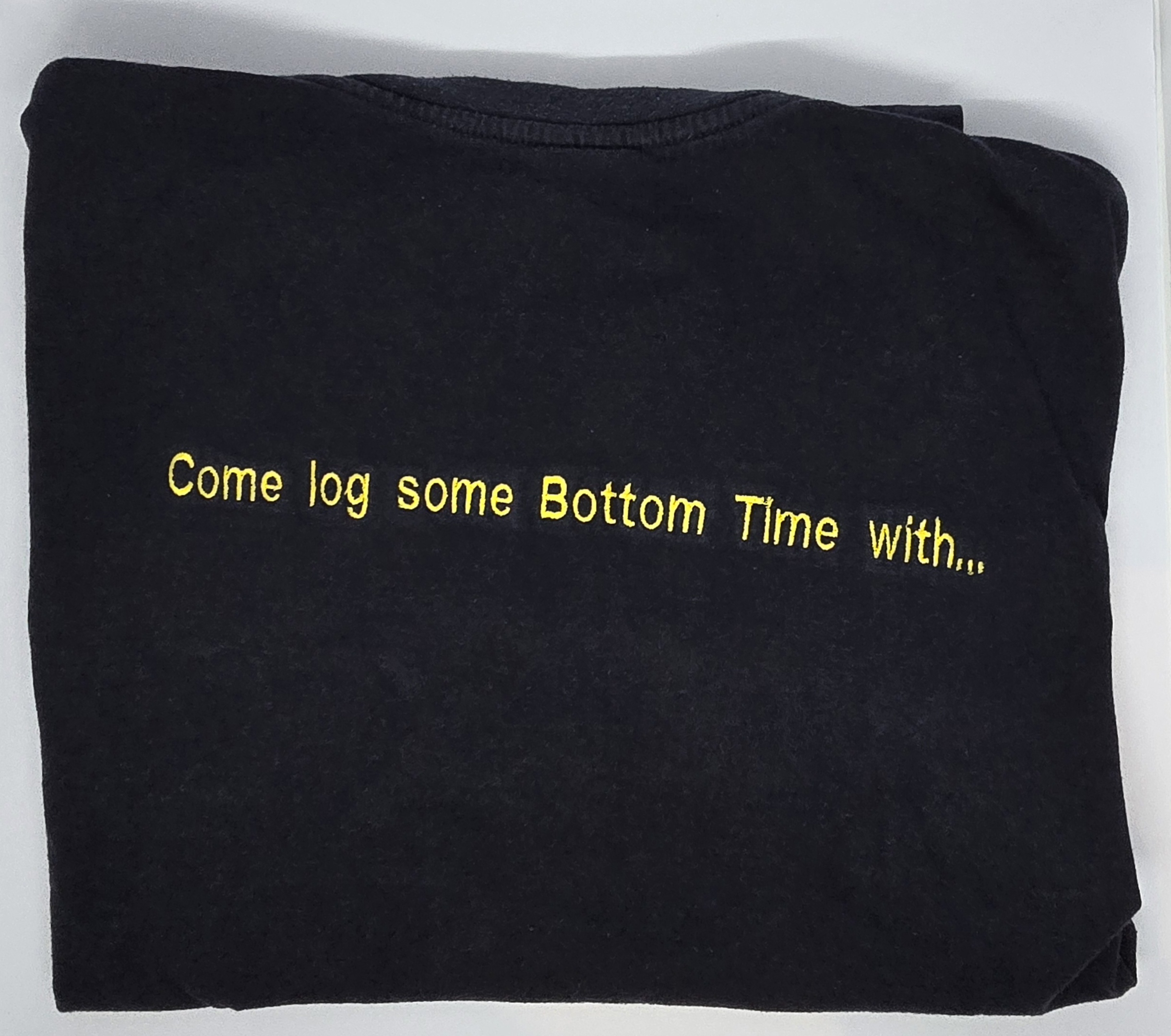 Scuba Duba t-shirt - Image 3