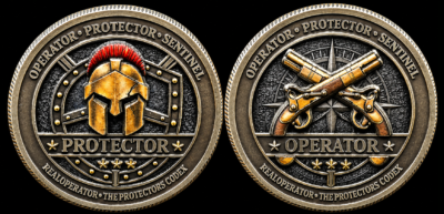Protector Coin