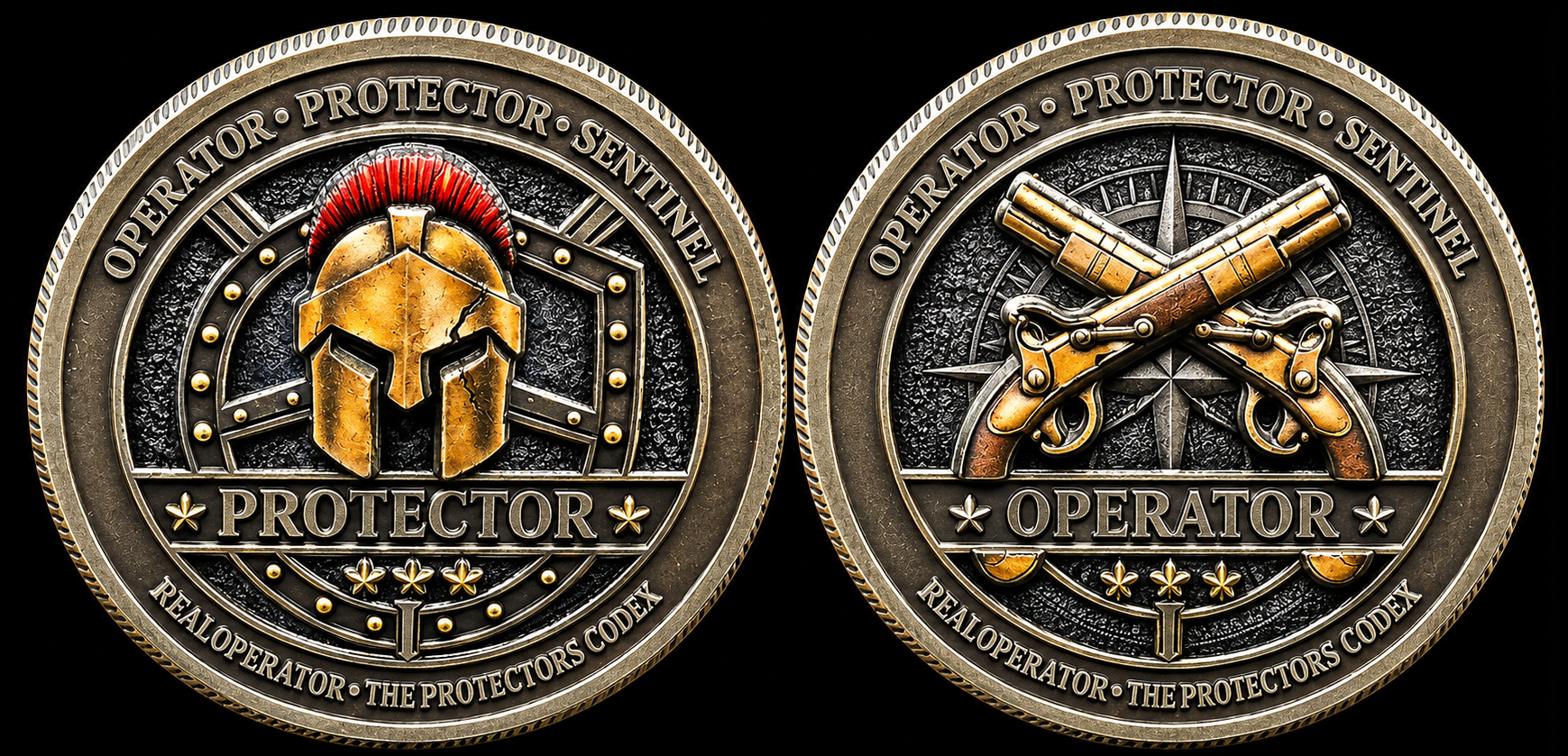 Protector Coin