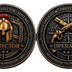 Protector Coin