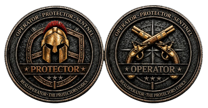 Protector Coin